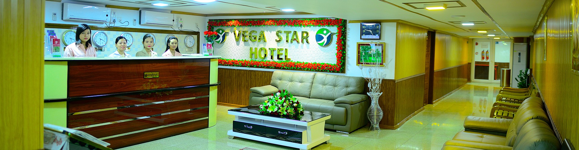 Vega Star Hotel